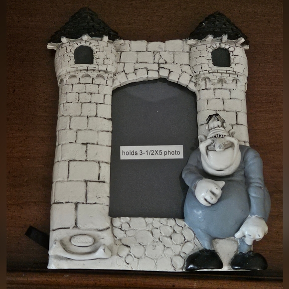 Halloween frames Set - Picture 2 of 12